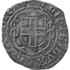 Groschen - Philibert I
