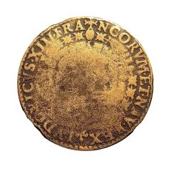 Token - Louis XIII Guerre de Trente