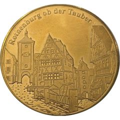 Rothenburg ob der Tauber