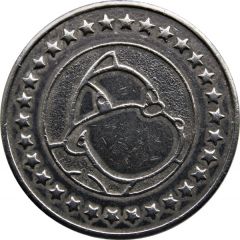 Token - Dino`s World
