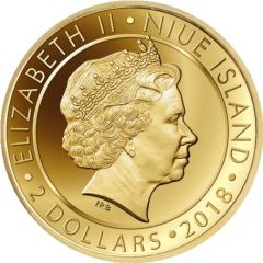 2 Dollars - Elizabeth II Song Festival