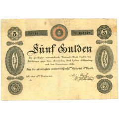 5 Gulden