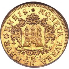 1 Ducat