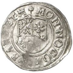 1⁄24 Thaler - Wolfgang II