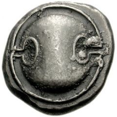 Stater - Krat