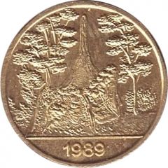 Token - ADAC Niedersachsen