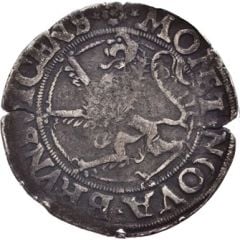 1/4 Thaler