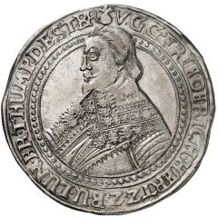 1 Thaler - Frederick