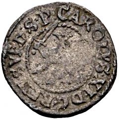 1 Witten - Charles XI