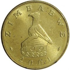 2 Dollars