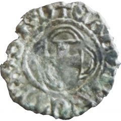 Viennois - Charles I 2nd Type