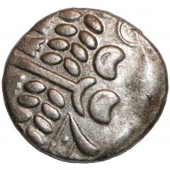 Silver Stater `Durotrigan E`