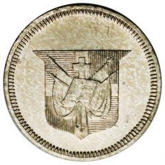 1 Centavo Essai