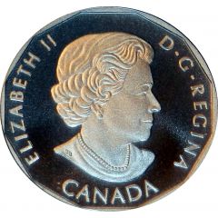 10 Dollars - Elizabeth II DC Comics Originals - Unity