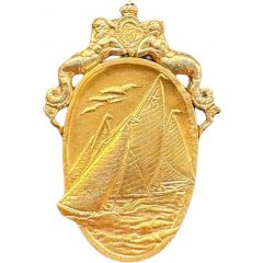 Medal - Regatta Club Maritim
