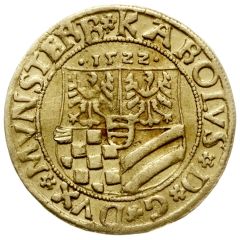 1 Ducat - Charles I