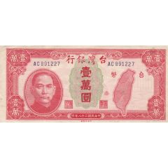 10000 Yuan