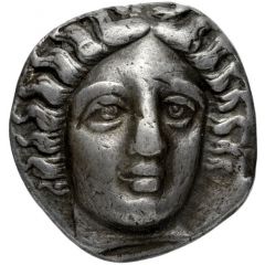 Tetradrachm