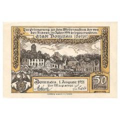 50 Pfennig