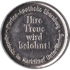 Hiebel Taler - Marien Apotheke & Apotheke im Marktkauf Ebersberg, Unterföhring
