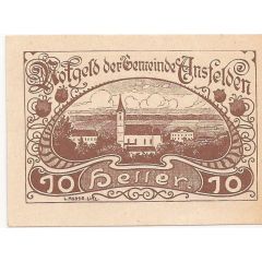 10 Heller Ansfelden