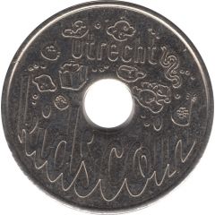 50 Kidscoin - Vandaag Utrecht