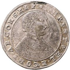 ⅔ Thaler - Christopher of Bellinghausen