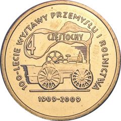 4 Częstochy - Częstochowa