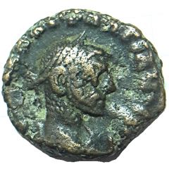 Tetradrachm - Diocletianus