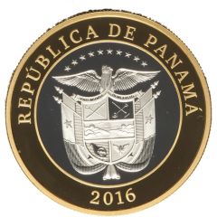 20 Balboas Extension of the Canal