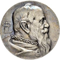 90th anniversary of Prince Regent Luitpold