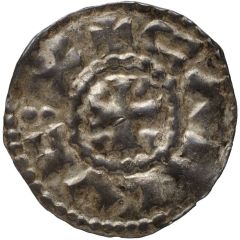 Denier - Charles II Clermont-Ferrand