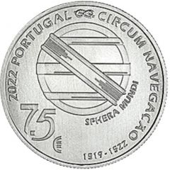 71/2 Euros Conclusion 1522