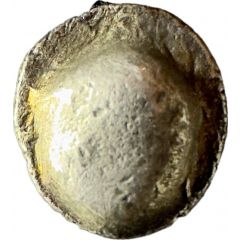 Obol Athena Alkidemos type