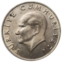 20 Lira