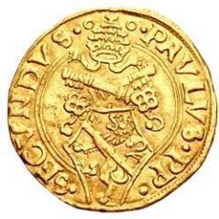 1 Ducat - Paul II
