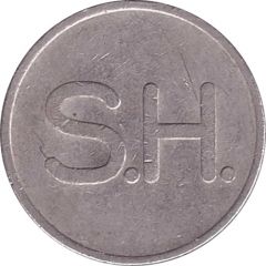 Token - Stork Hengelo