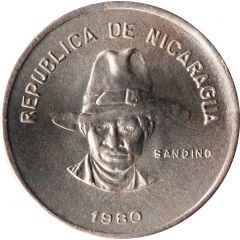 50 Centavos