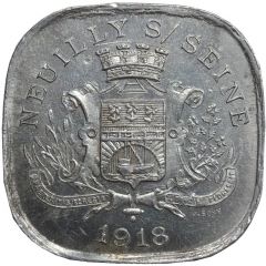 20 Centimes