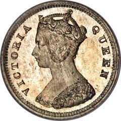 10 Cents - Victoria