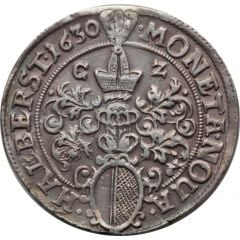 1 Thaler