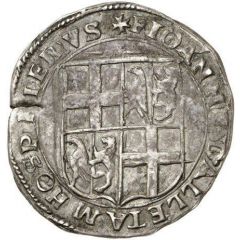 4 Tari - Jean de Vallette