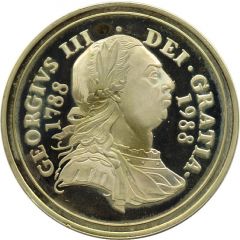 Medal - Australia’s Numismatic History Historical Medal, Silver