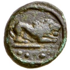 Æ - Hebryzelmis Type II