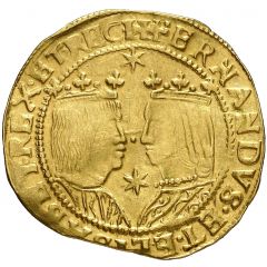 Trentin - Philip III two stars
