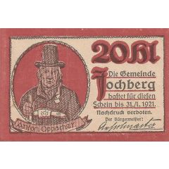 20 Heller Jochberg