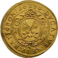 1 Ducat