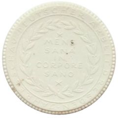 Medal - JDA Spiel und Sport Dresden