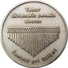 Tabor slovenskih pevskih zborov Šentvid pri Stični
