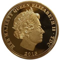 1 Crown - Elizabeth II Gala Premieres